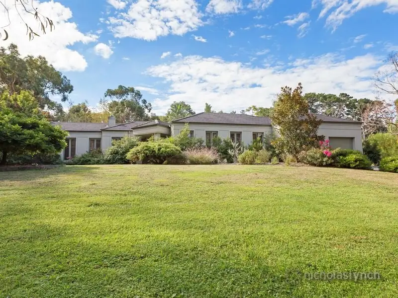 Main view of Homely house listing, 7 Janeallan Court, Tyabb VIC 3913