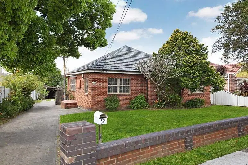 Main view of Homely house listing, 2 Pentland Avenue, Roselands NSW 2196
