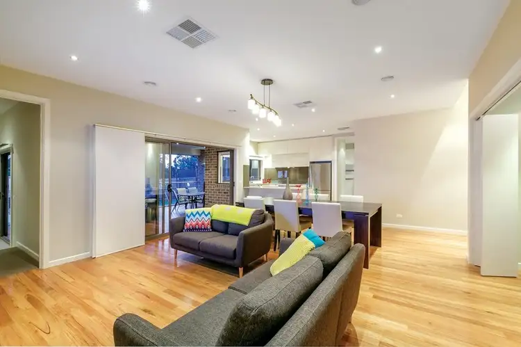 Second view of Homely house listing, 2 Skewes Court, Buninyong VIC 3357