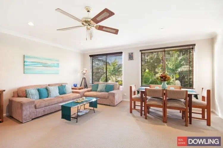 Main view of Homely house listing, 8 Carrington Street, Wallsend NSW 2287