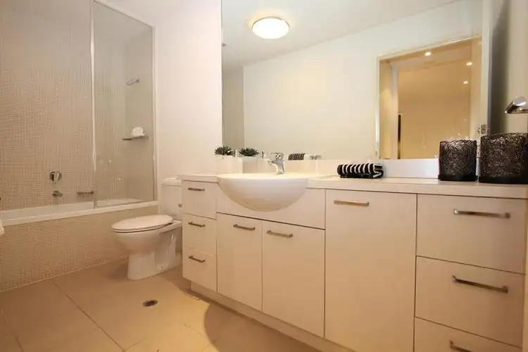 Fourth view of Homely apartment listing, 109/21 St Mangos Lane, Docklands VIC 3008