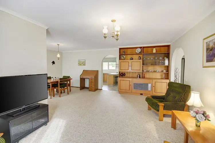 Fifth view of Homely house listing, 9 Burke Court, Grovedale VIC 3216