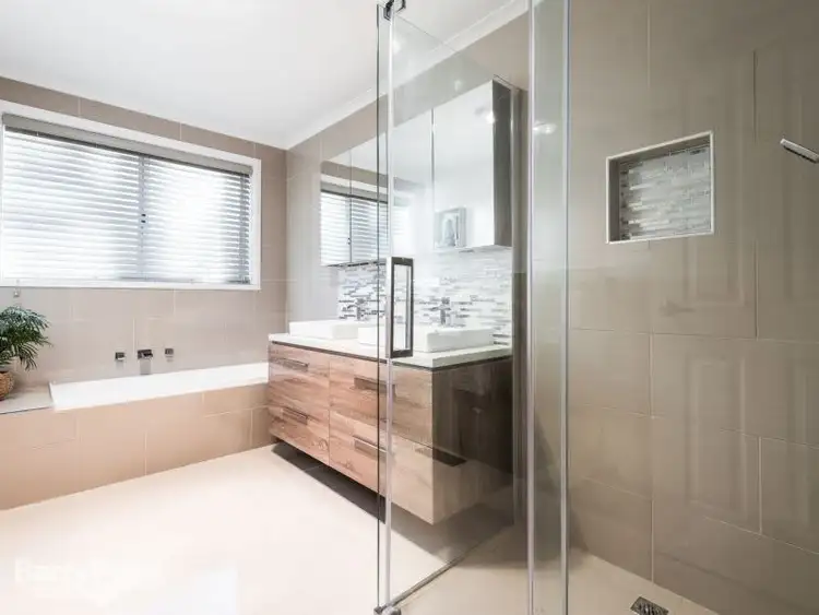 Sixth view of Homely house listing, 81 Torresdale Drive, Boronia VIC 3155