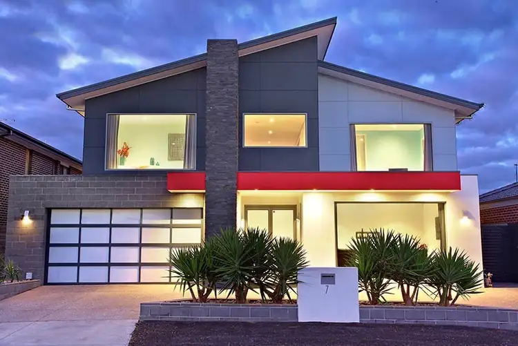 7 Haslewood Street, Point Cook VIC 3030