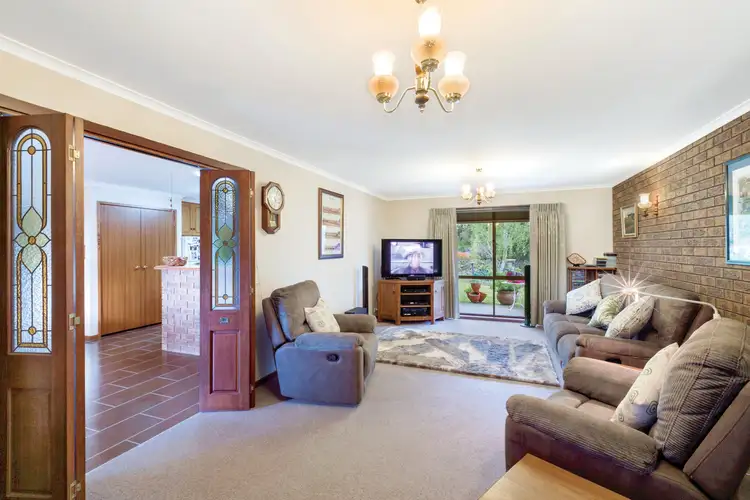 Second view of Homely house listing, 11 Forest Street, Buninyong VIC 3357