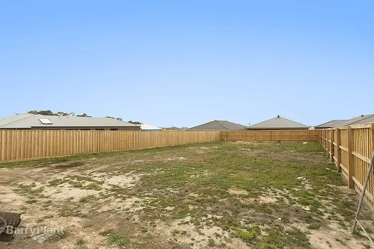Fifth view of Homely land listing, 27 Goldsborough Avenue, Officer VIC 3809