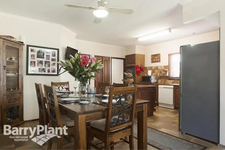 Fifth view of Homely house listing, 16 Elizabeth Street, Cranbourne North VIC 3977