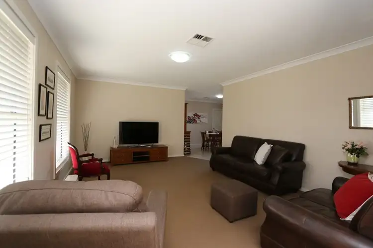 Second view of Homely house listing, 6 Hilltop Cres, Bolwarra Heights NSW 2320