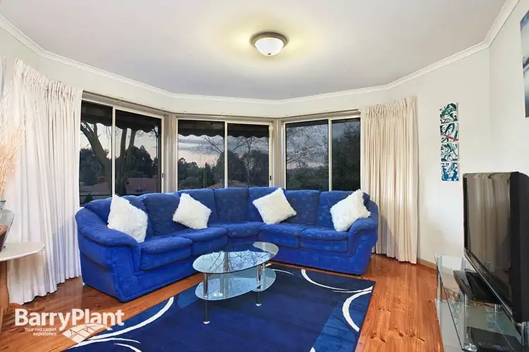 Fifth view of Homely house listing, 10 The Circuit, Lilydale VIC 3140
