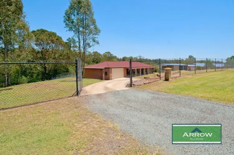 Third view of Homely house listing, 64-70 Cascara Drive, Cedar Vale QLD 4285