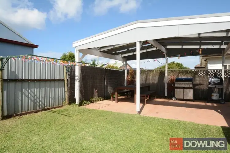 Fourth view of Homely house listing, 222 Dunbar Street, Stockton NSW 2295