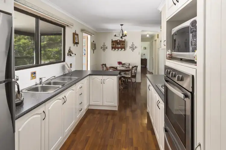 Third view of Homely house listing, 8 Falvey Street, Ripley QLD 4306
