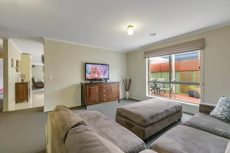 Fourth view of Homely house listing, 5 Keating Court, Miners Rest VIC 3352