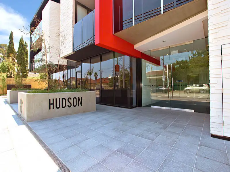 Main view of Homely house listing, G01/81-83 Riversdale Road, Hawthorn VIC 3122