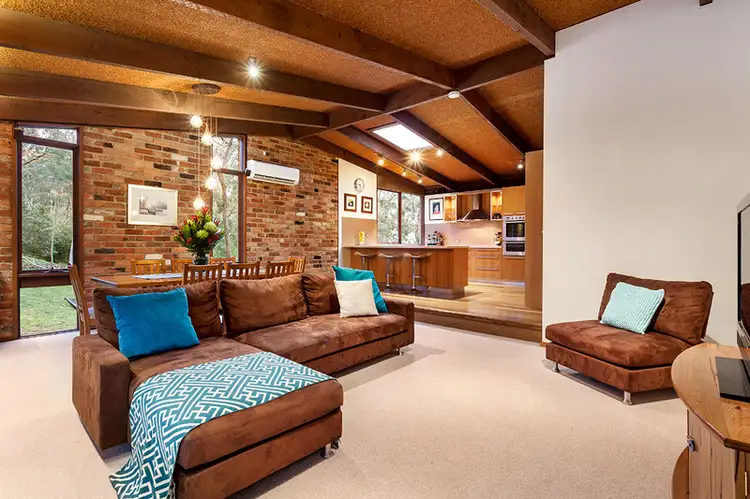 Third view of Homely house listing, 24 Warringah Crescent, Eltham VIC 3095