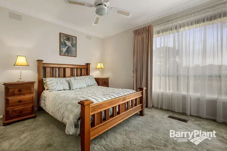 Fifth view of Homely house listing, 6 Sharpes Road, Watsonia North VIC 3087