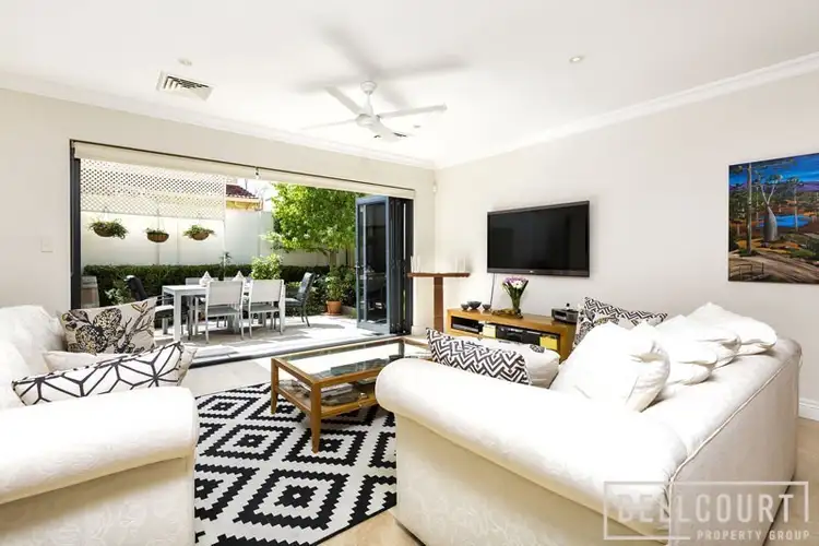 46A Sandgate Street, South Perth WA 6151