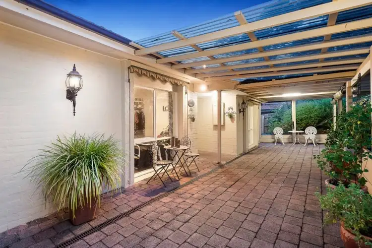 Fourth view of Homely house listing, 23 Dunbarton Drive, Eltham North VIC 3095