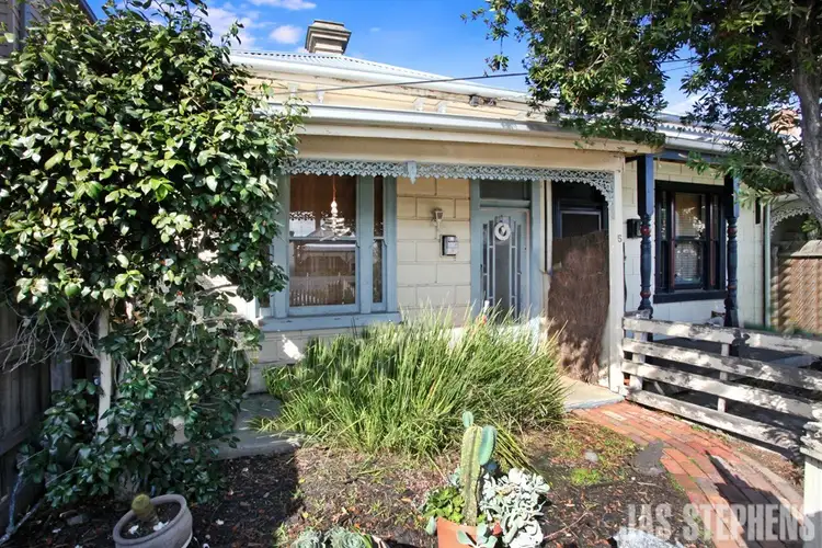 5 Henry Street, Seddon VIC 3011