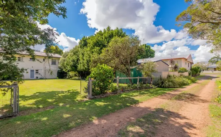 Fourth view of Homely house listing, 7 Fry Street, Grafton NSW 2460