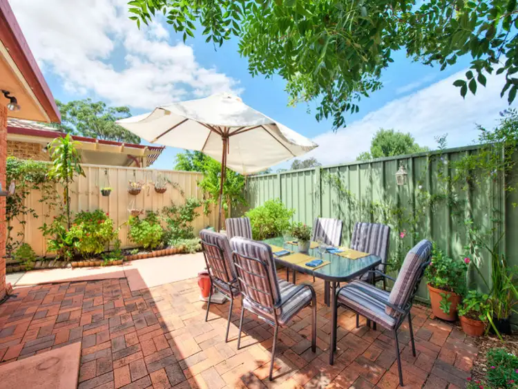 Third view of Homely villa listing, 2/22 Lagoon Street, Ettalong Beach NSW 2257
