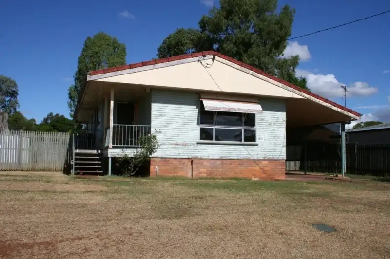 Main view of Homely house listing, 24 Milligan Street, Oakey QLD 4401