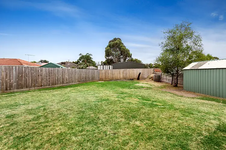 Sixth view of Homely house listing, 3 Gleeson Court, Langwarrin VIC 3910