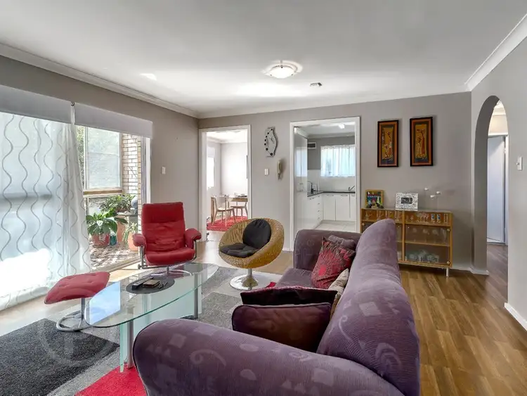 Fourth view of Homely unit listing, 1/14 Montpelier St, Clayfield QLD 4011