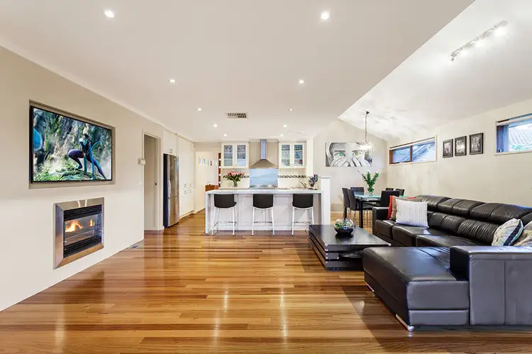 Fourth view of Homely house listing, 54 Beard Street, Eltham VIC 3095