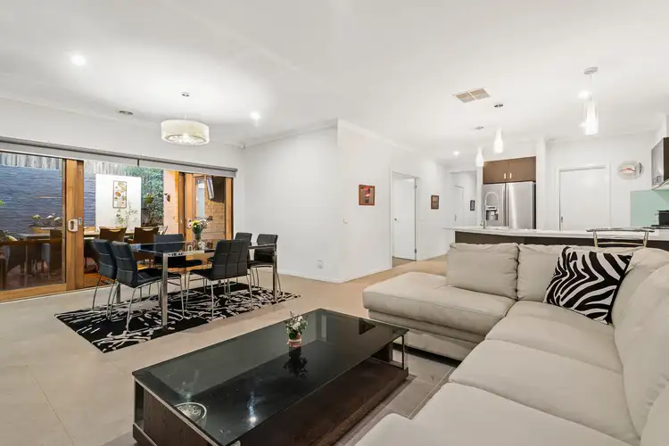 Third view of Homely house listing, 32 Dargo Crescent, Doreen VIC 3754