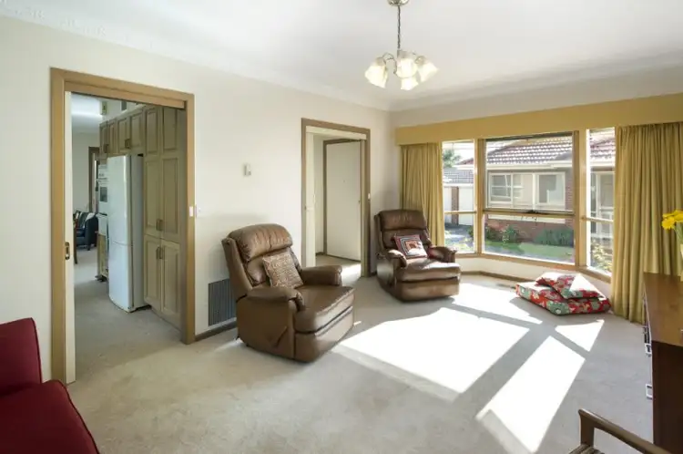 Third view of Homely unit listing, 2/9-11 Gardenia Street, Blackburn VIC 3130