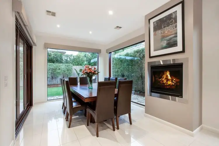 Fourth view of Homely townhouse listing, 48A Windsor Avenue, Mckinnon VIC 3204