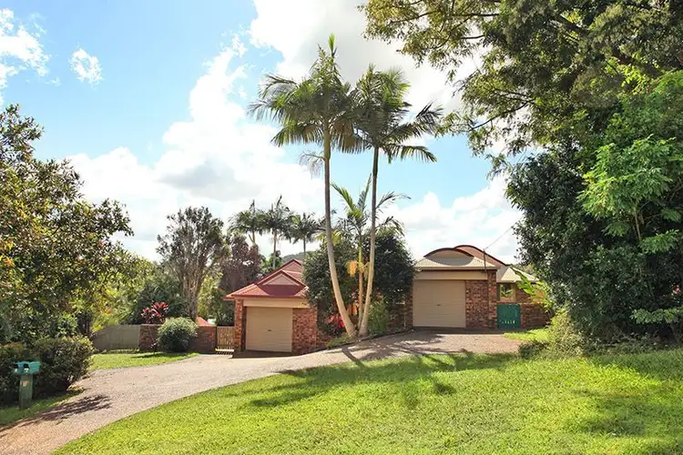 2/17 Glenbrook Drive, Nambour QLD 4560