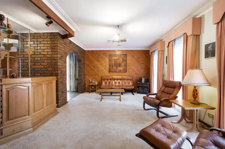 Fourth view of Homely house listing, 18 Aldershot Drive, Keilor Downs VIC 3038