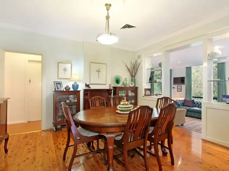 Second view of Homely house listing, 19 Fourth Avenue, Eastwood NSW 2122