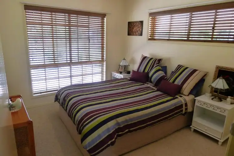 Sixth view of Homely house listing, 47 Diamantina Drive, Howard QLD 4659