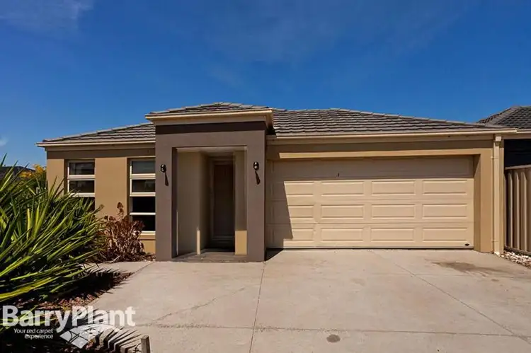 26 Grenache Street, Point Cook VIC 3030