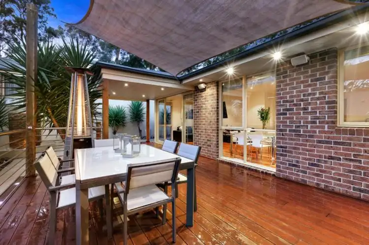 Fourth view of Homely house listing, 2 Thomas Street, Eltham VIC 3095