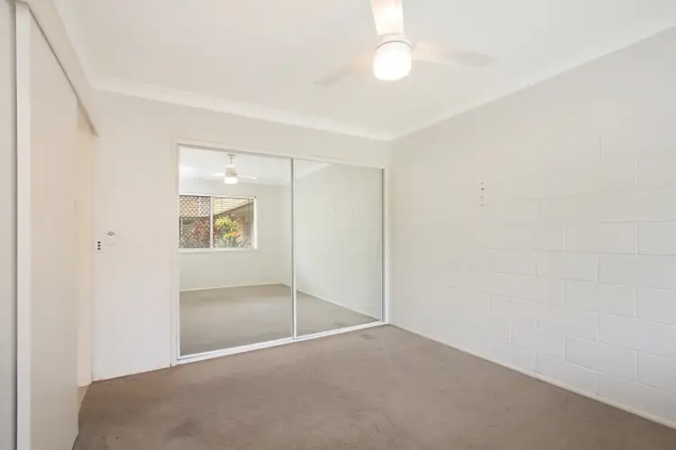 Fifth view of Homely unit listing, 4/58 Sarawak Avenue, Palm Beach QLD 4221