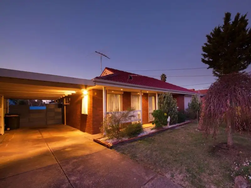 Main view of Homely house listing, 3 Hagen Close, Hoppers Crossing VIC 3029