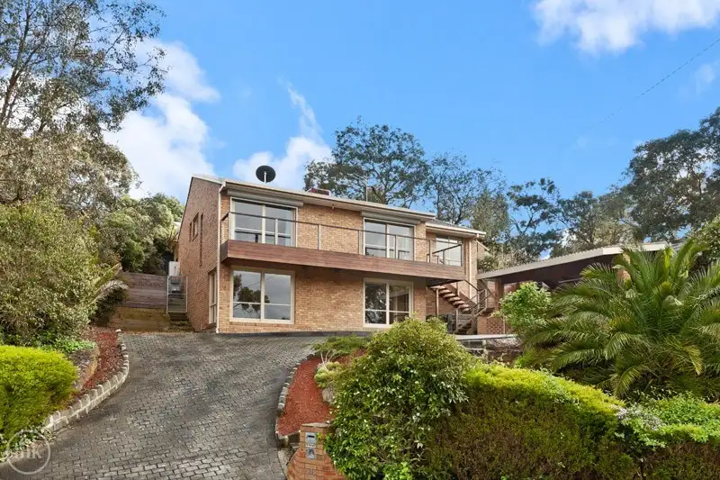 Main view of Homely house listing, 45 Heacham Road, Eltham North VIC 3095