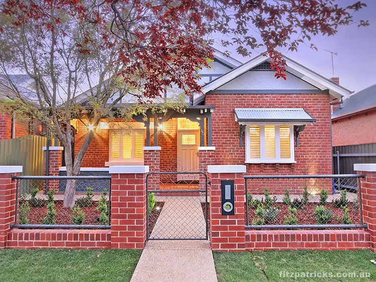 Main view of Homely house listing, 40 Thorne Street, Wagga Wagga NSW 2650
