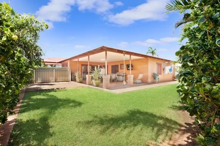 Main view of Homely house listing, 6 Thistle Loop, Nickol WA 6714