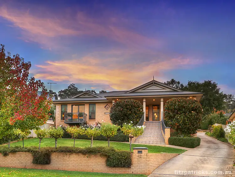 42 Amaroo Street, Kooringal NSW 2650