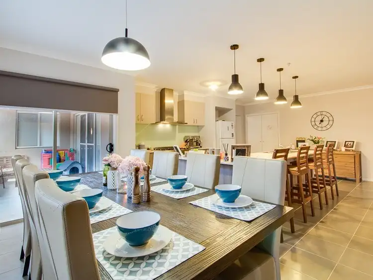 Seventh view of Homely house listing, 13 Agate Drive, Tarneit VIC 3029