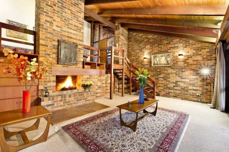 Third view of Homely house listing, 65 Luck Street, Eltham VIC 3095
