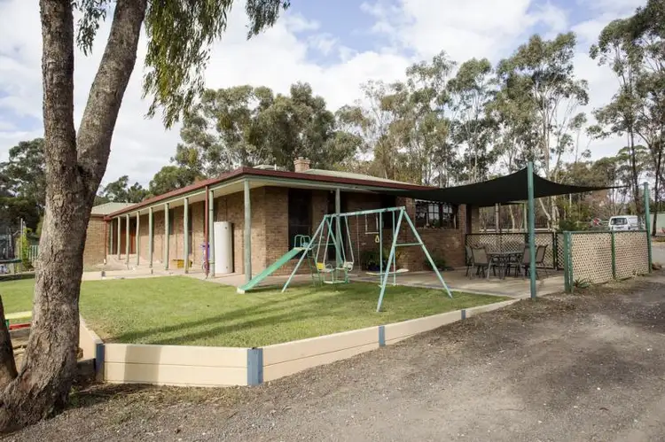 106 Edwards Road, Maiden Gully VIC 3551