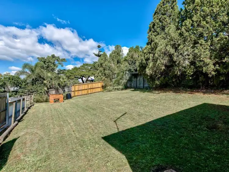 Fifth view of Homely house listing, 15 Jay Street, Red Hill QLD 4059