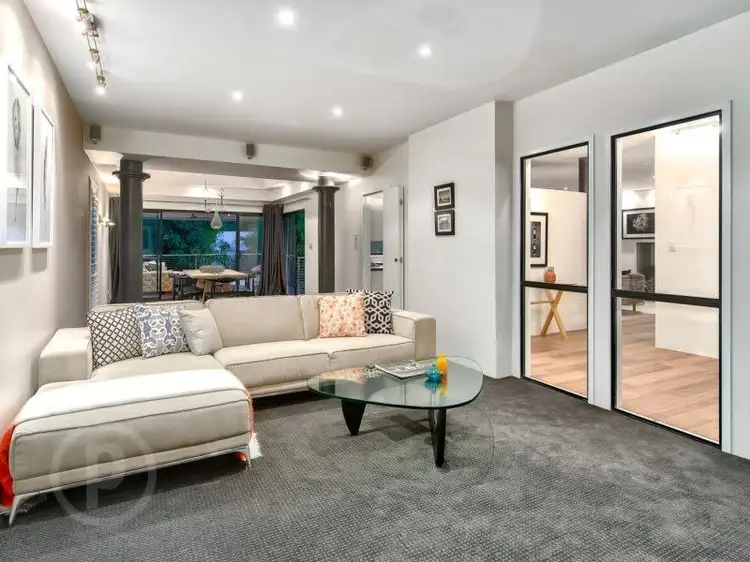 Fourth view of Homely house listing, 32B Glenrosa Road, Red Hill QLD 4059