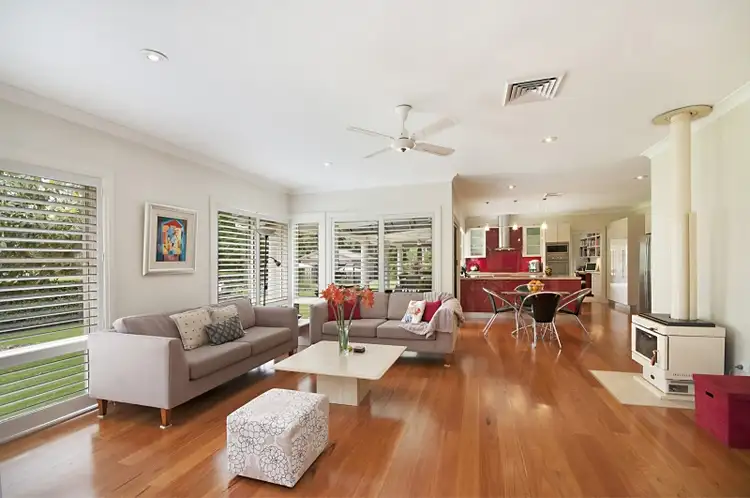 Fifth view of Homely rural property listing, 68 Coachwood Road, Matcham NSW 2250
